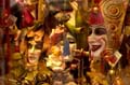 venetian carnival masks